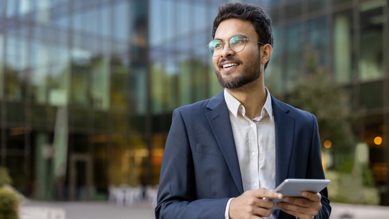 How to succeed at fintech? Disrupt your own business